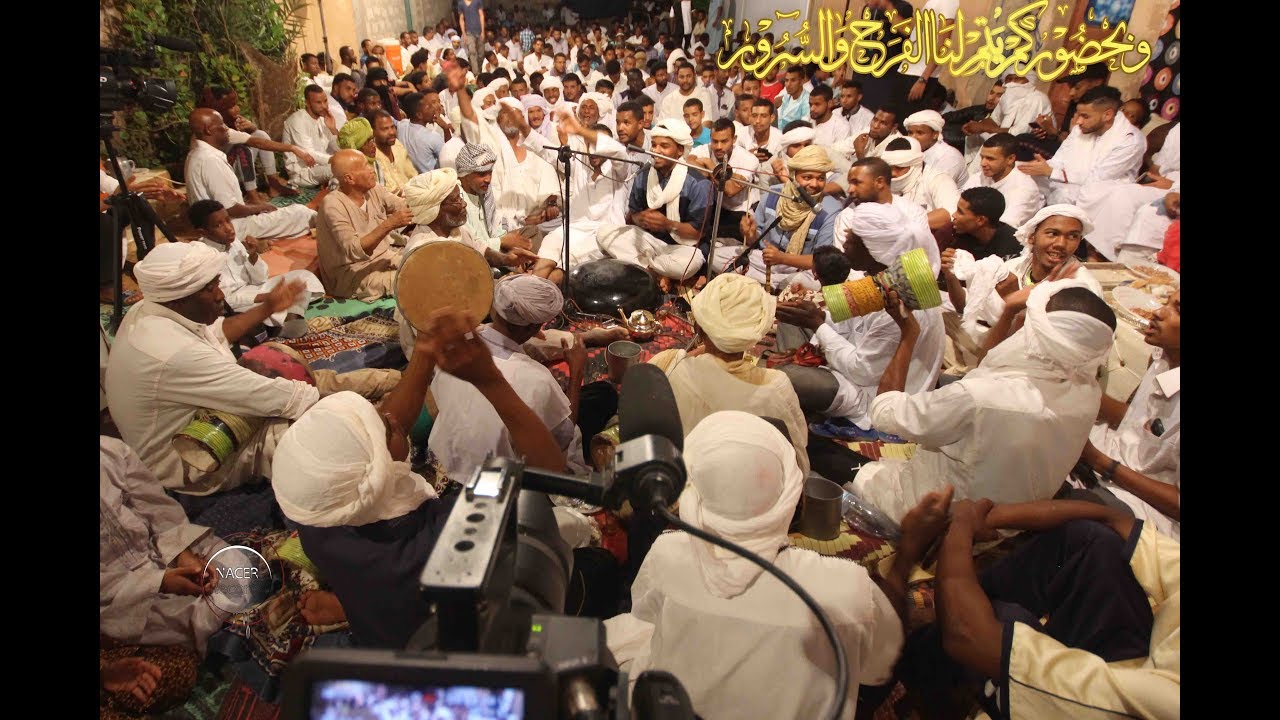 أفراح وأعراس آولف و رائعة ياصاحبي نخمم سبة ونبات نومي حارم