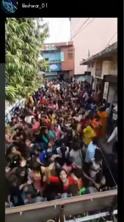 kali kali mahakali DJ gol2 & dj   janghel