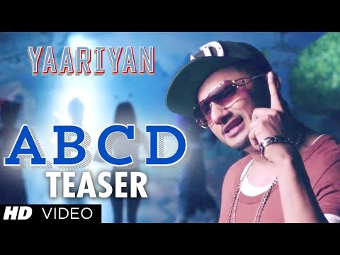 ABCD Song Teaser Ft. YO YO Honey Singh | Yaariyan | Himansh Kohli, Rakul Preet mp3 ke stažení