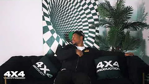 Sterl Gotti | THER4PY SESSION 4️⃣