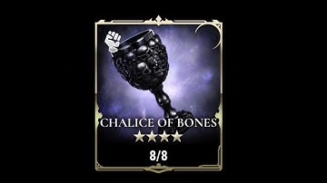 dawn of titans lycaon event 15 event boost token pulls