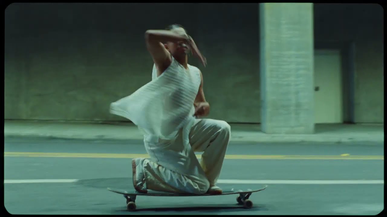 Facebook l Longboard Family l Droga5 YouTube