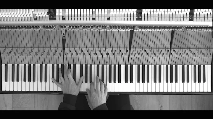 Josh Cohen – August 2 (Livestreams from Clifton Hill)