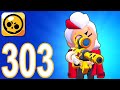 Brawl Stars - Gameplay Walkthrough Part 303 - Belle Goldhand (iOS, Android)