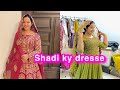 Shadi ki tyariyan shuro  hydrafacial kraya 1st time  sitara yaseen vlog