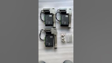 EOT Electric Oscillating Knife Tool for Digital Knife Cutting Machine #EOT #oscillating #knife #diy