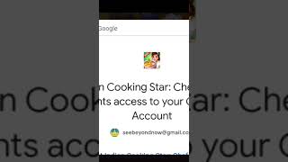 INDIAN COOKING Star .      Android Game play. screenshot 3