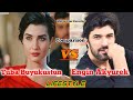 Tuba Büyüküstün Vs Engin Akyurek Comparison Lifestyle Hobbies Girlfriend Boyfriend Net Worth 2020