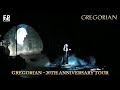 AMELIA BRIGHTMAN + GREGORIAN - THE FUNERAL - 20/2020 TOUR
