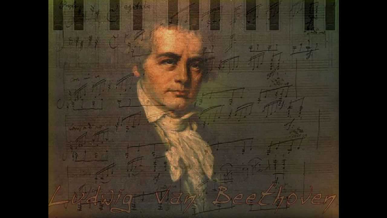 Beethoven 5th Symphony