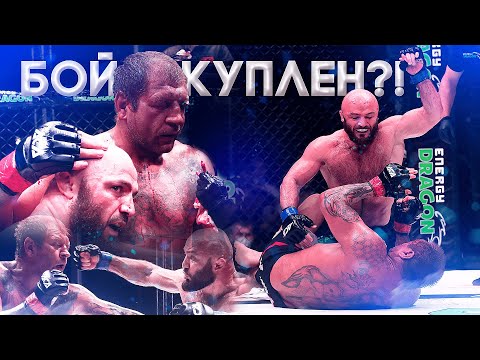 Вот почему Магомед Исмаилов УНИЧТОЖИЛ Александра Емельяненко / ТЕХНИЧЕСКИЙ РАЗБОР ПОЕДИНКА ACA 107
