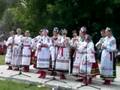 Folk Song From Podillya Ukraine 