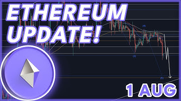 ETH DUMP UPDATE!🔥 | ETHEREUM (ETH) PRICE PREDICTION 2023