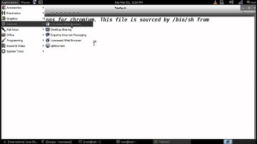 How to run chromium as root in kali Linux