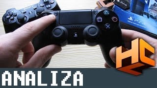 Kakav je kontroler za PlayStation 4? | HCL.hr