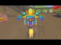 Shotgun only en duo vs trio   et solo trio  la fin realm royale reforged