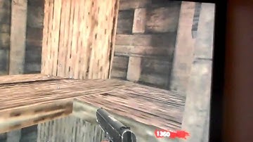 Good Gun Glitch For Nazi Zombies Shi No Numa