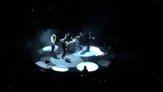 U2 - ‘Acrobat’ (w/ MacPhisto intro) (Chicago, Night 2, 5.23.18)