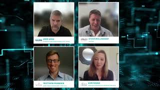 Cyber Incident Response | Cybersecurity Panel Discussion