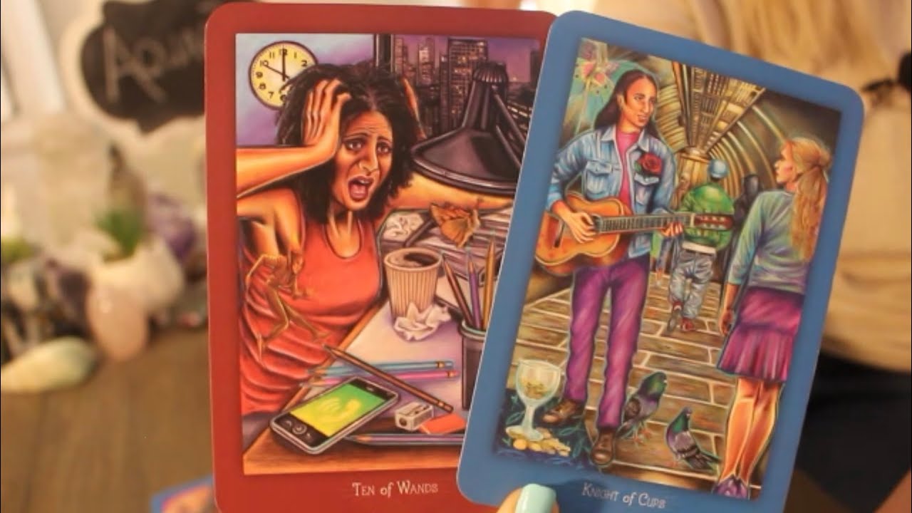AQUARIUS: “I SERIOUSLY HOPE YOU SEE THIS MESSAGE BEFORE THEY REACH OUT” 💗🤯 JUNE 2024 TAROT LOVE