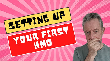 How much does it cost to set up and run an HMO