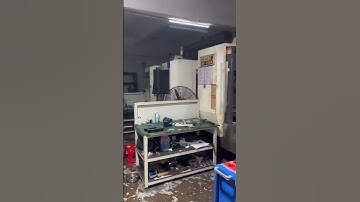 CNC machining 干完這一批，還有下一批嗎 cnc加工中心 精密五金 cnc編程