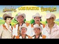 Chalino Sánchez, Los razos, El Tigrillo Palma - Mix Para Pistear - Puros Corridos Mix