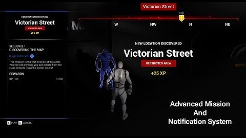 OUTDATED - Integration And Testing - Mission And Notification System