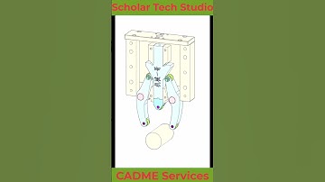 #automobile #mechanicaldesignconcepts #mechanicaldesign