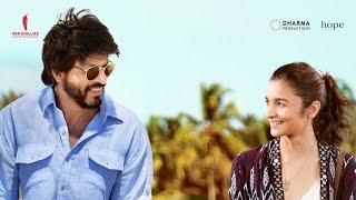 Aisa laga tumse milke - dear zindagi | sachet tandon | gauri shinde | alia | shah rukh | amit