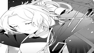 【異世界漫画最新作】王の狩りから逃れるため、髪を切って騎士のふりをするが、うっかり敵に恋をさせてしまう 0~14【異世界漫画】