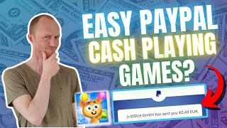 Coin Pop Review – Easy PayPal Cash Playing Games? (Coin Pop Payment Proof) screenshot 5