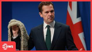 WATCH: Robert Jenrick Full Speech at Conservative Party Conference 2025 | Manchester | AC15