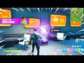 Unlock Secret GALAXY Items in Fortnite Update!