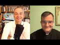 Some Meanings of Christmas | Robert Wright &amp; Father William Dailey | The Wright Show