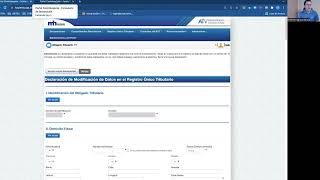 Factura Electrónica en Régimen Simplificado