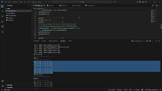 Lab4: Probabilistic Reasoning & Bayesian Network - [NMK40403]  Artificial Intelligence (AI)