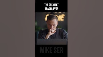 Greatest Trader Ever #shorts #shortsvideo #trader #traders