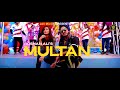 Roshan ali multan official  jav music   new punjabi song