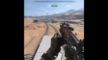 Made it a little easier... #dmz #warzone #callofduty