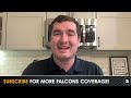 Atlanta Falcons Receive Last Second GREAT News Before Commanders Game