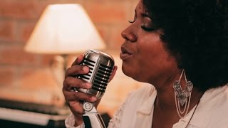 I Look To You - Whitney Houston (Thalita Pertuzatti cover)