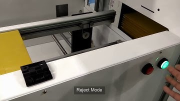 1Clicksmt Multi function magazine buffer video