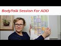 Free BodyTalk Session For ADD