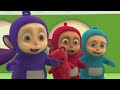 Teletubbies ★ Faire des châteaux de sable ! ★ Tiddlytubbies NOUVELLE compilation de la saison 4 ! ★