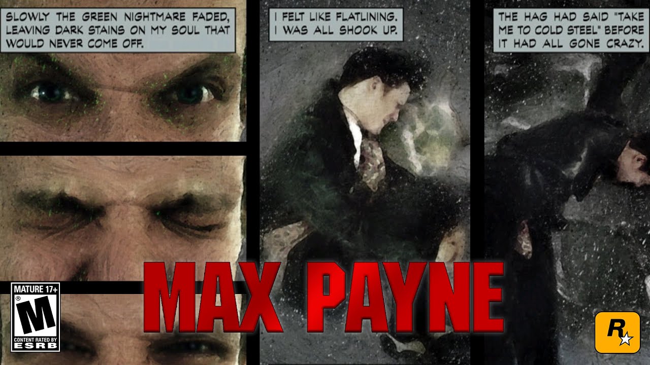 My opinion of Max Payne 3's chapters ranked : r/maxpayne