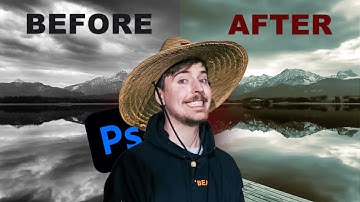 My 3 Month Experiment with Photo Shop Color Grading Changed Everything