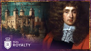 The Hanging Judge & Other Horrors Of The Tower Of London | Tales From The Tower | Real Royalty by Real Royalty 11,574 views 13 days ago 45 minutes