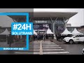 Solutrans 2023  revivez les grands temps forts du j1 