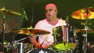 Moby Dick - Jason Bonham Drum Solo - Led Zeppelin Experience - June 8, 2016 Hard Rock Hollywood